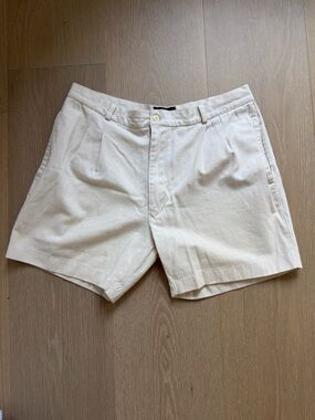 Bugle Boy vintage hipster shorts